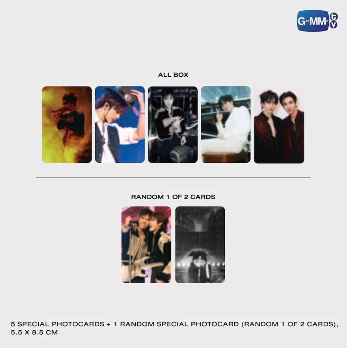 【PRE-ORDER】DVD BOXSET PERTH SANTA DEVIL'S KISS CONCERT