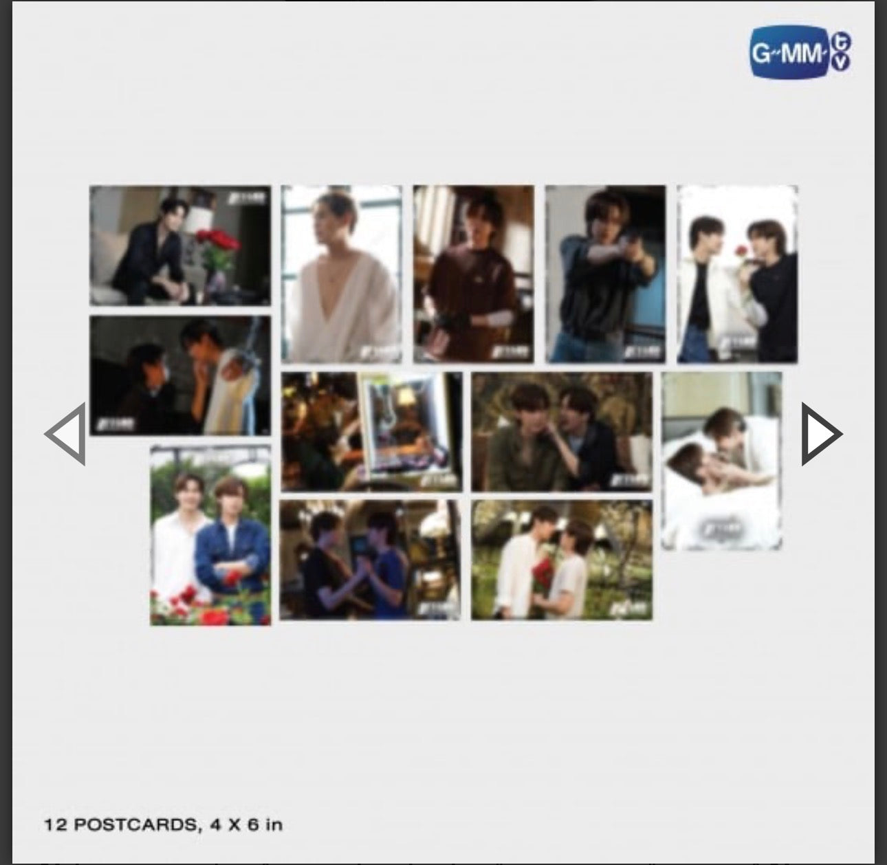 【PRE-ORDER】 REVAMP THE UNDEAD STORY MEMORIAL BOXSET