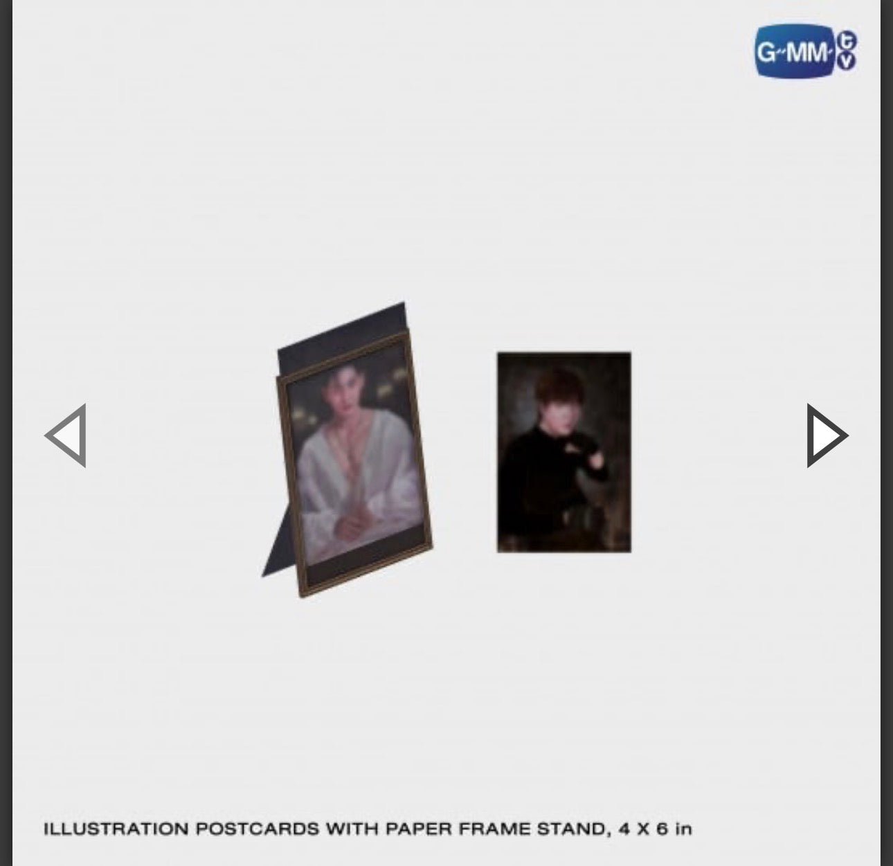 【PRE-ORDER】 REVAMP THE UNDEAD STORY MEMORIAL BOXSET