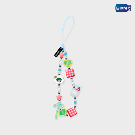 POPOS25-177 PAODY PHONE CHARM