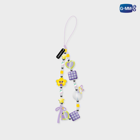 POPOS25-191 CERI PHONE CHARM