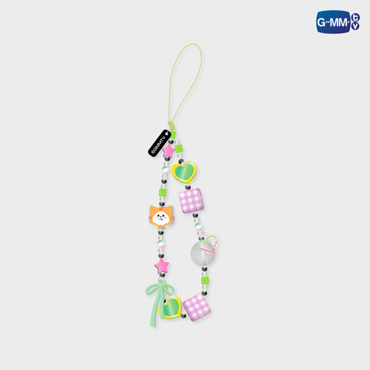 POPOS25-192 MUVMUV PHONE CHARM