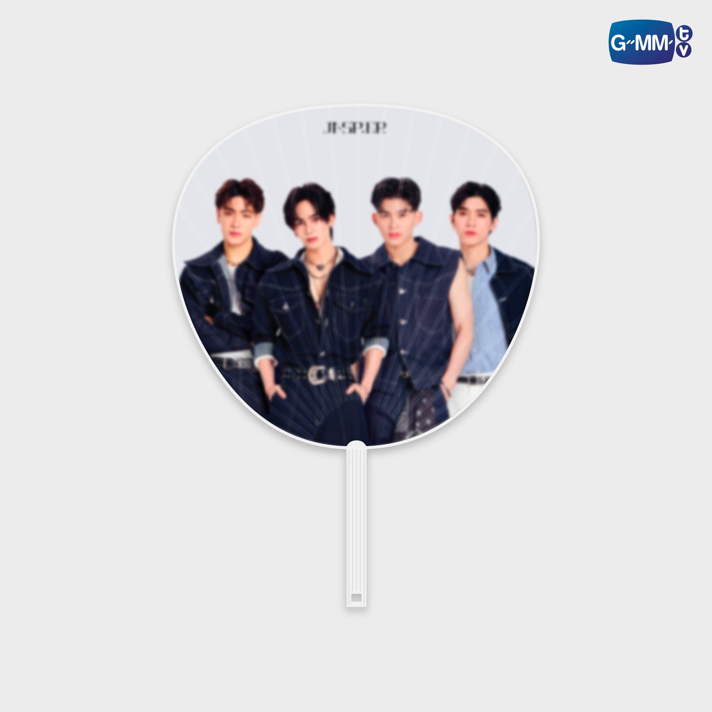 HAND FAN JASP.ER | GMMTV MUSICON IN JAPAN