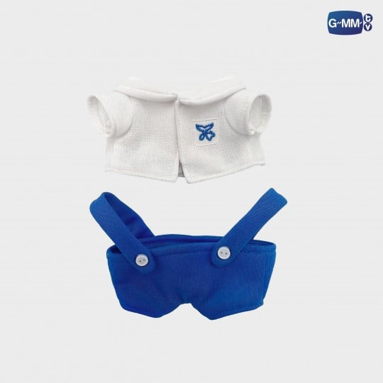 PRE-ORDER】 TALKIE POLCASAN DOLL KEYCHAIN – GMMTV-123SeinoJP