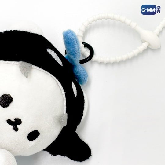 PRE-ORDER】 TALKIE POLCASAN DOLL KEYCHAIN – GMMTV-123SeinoJP