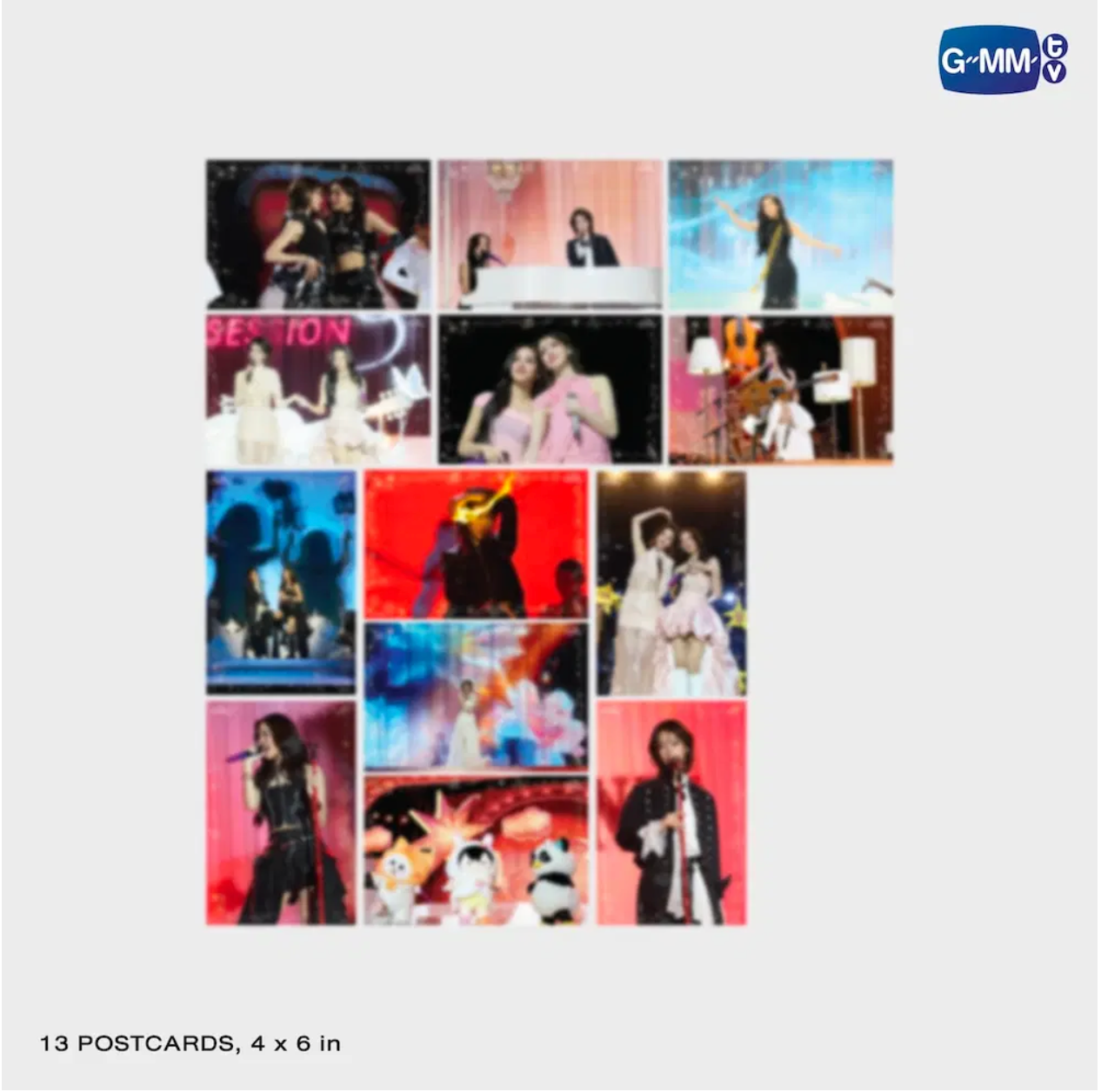 PRE-ORDER】DVD BOXSET EMI BONNIE : LOVE SESSION – GMMTV-123SeinoJP PRE-ORDER】DVD BOXSET EMI BONNIE : LOVE SESSION – GMMTV-123SeinoJP