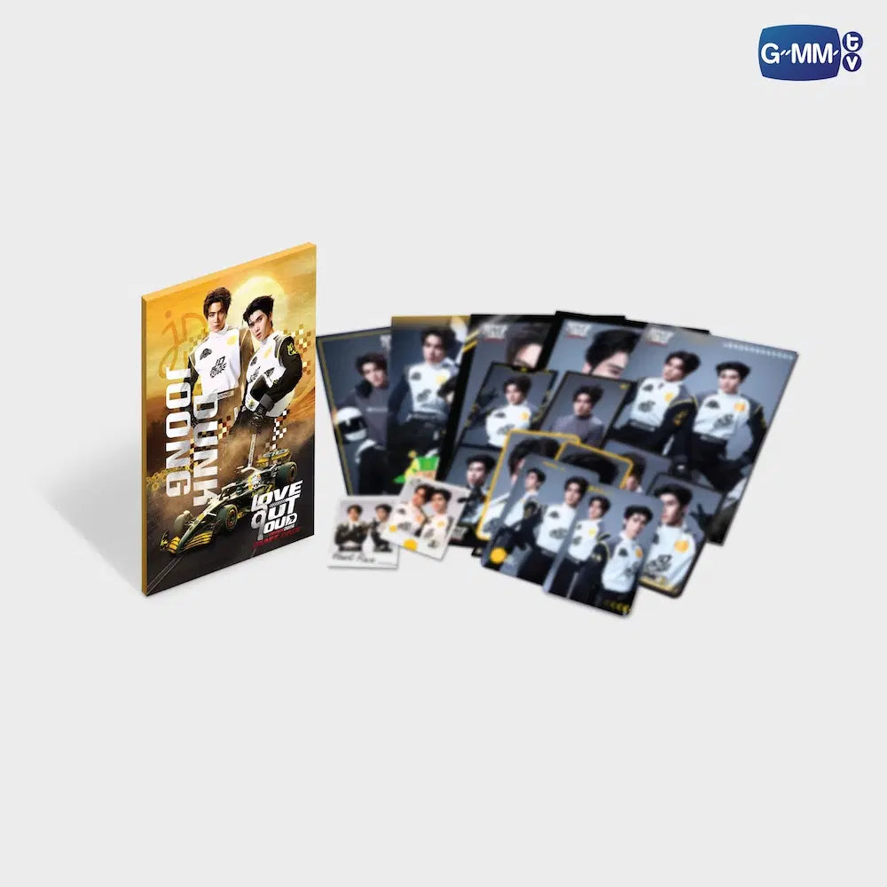 MINI PHOTO SET