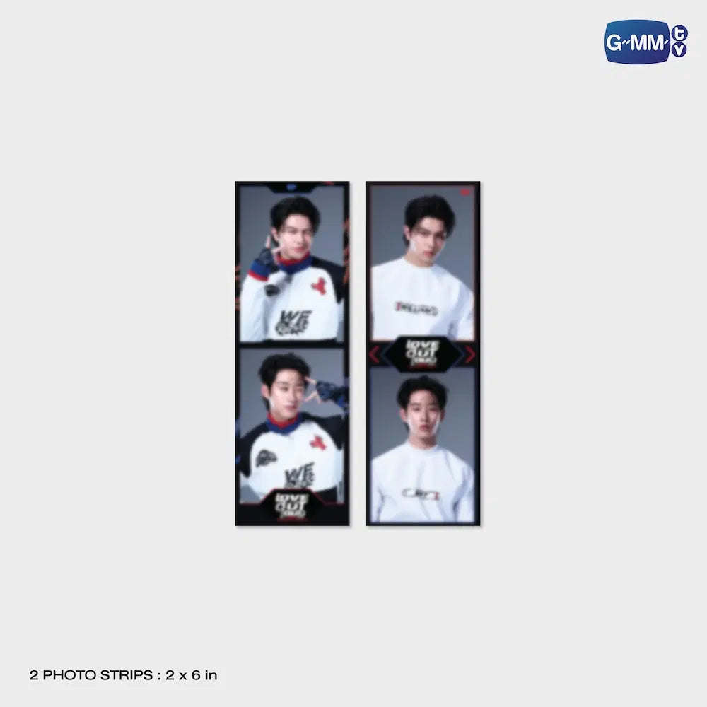 MINI PHOTO SET