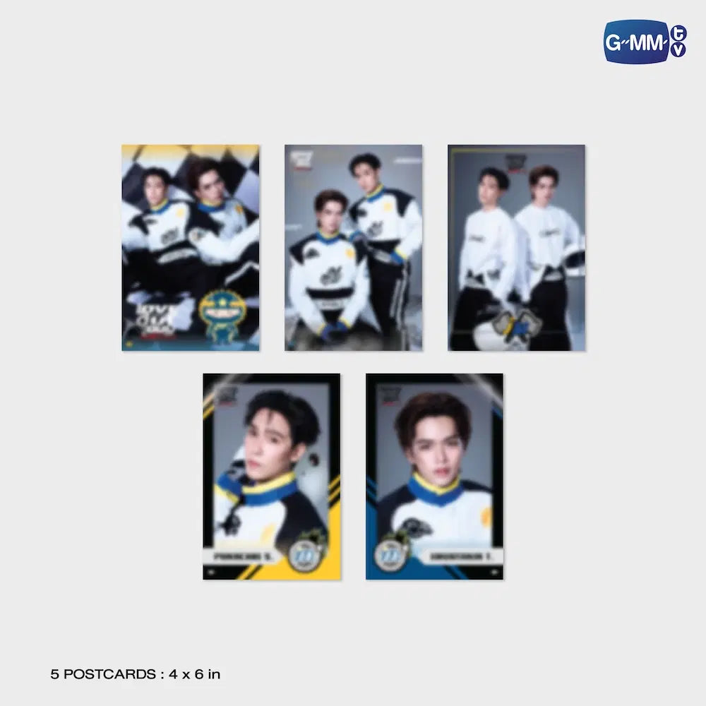 MINI PHOTO SET