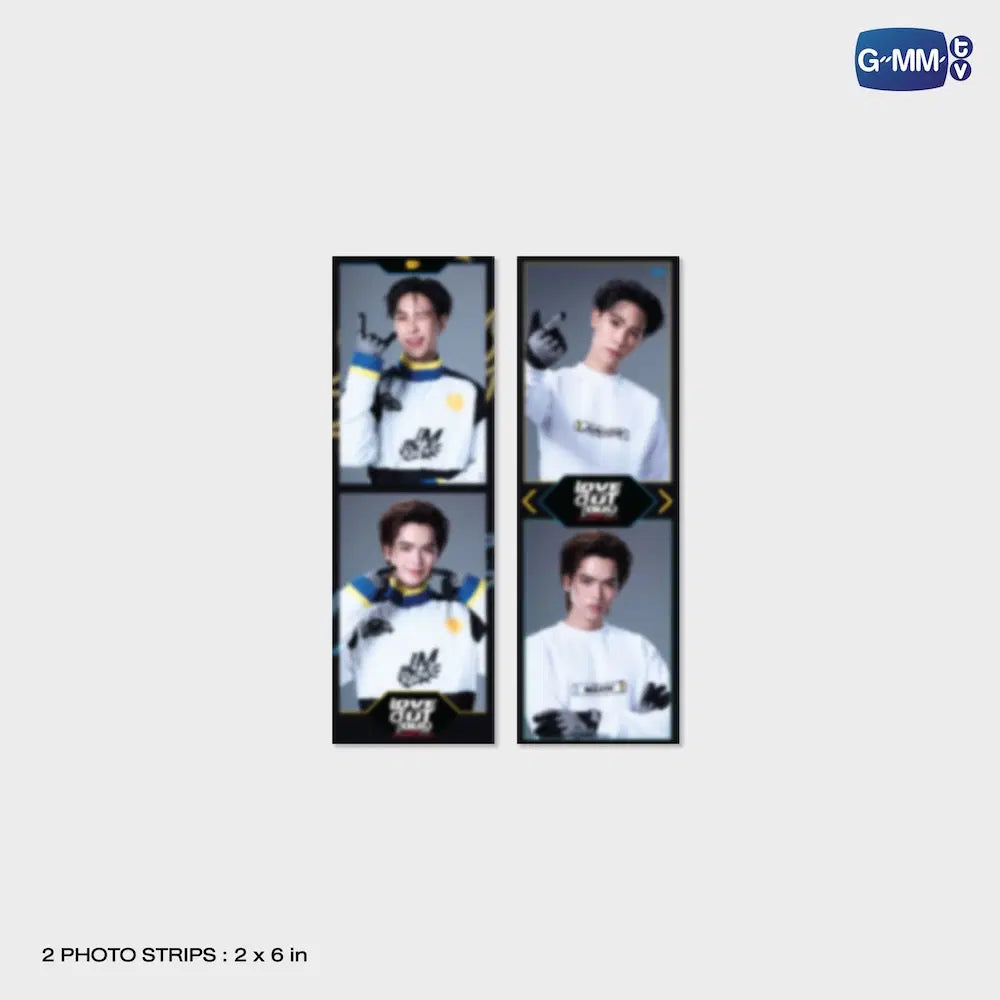 MINI PHOTO SET