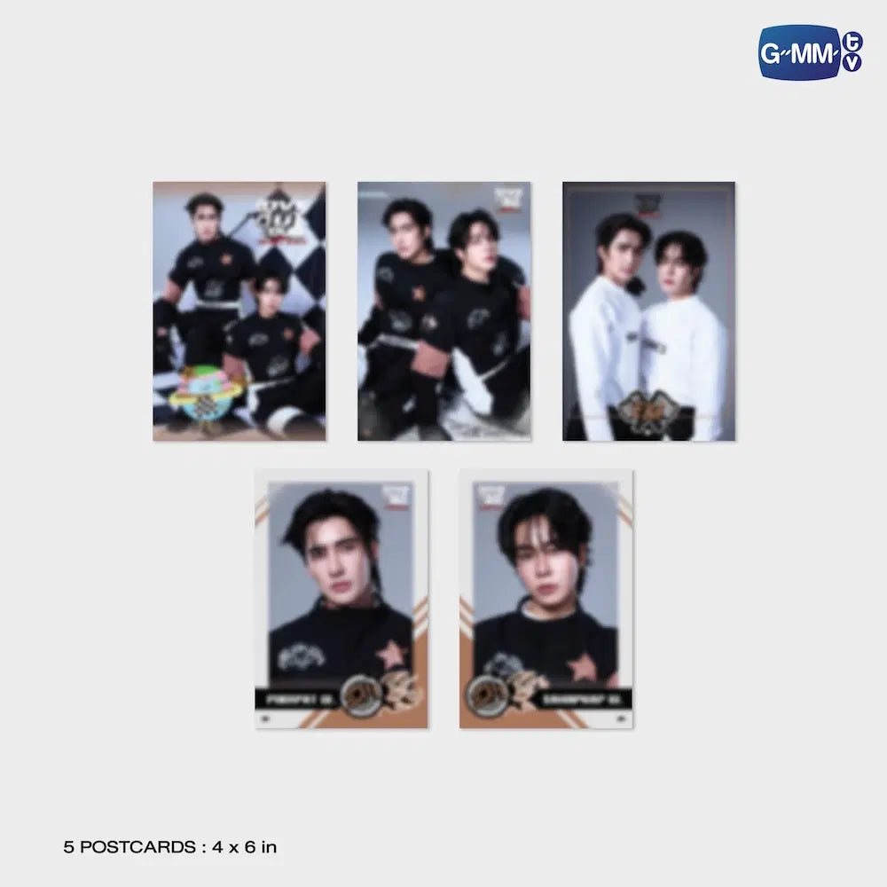 MINI PHOTO SET