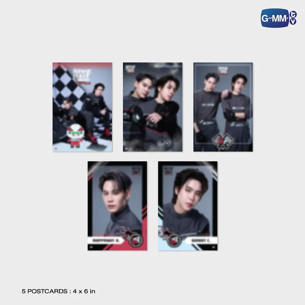 MINI PHOTO SET