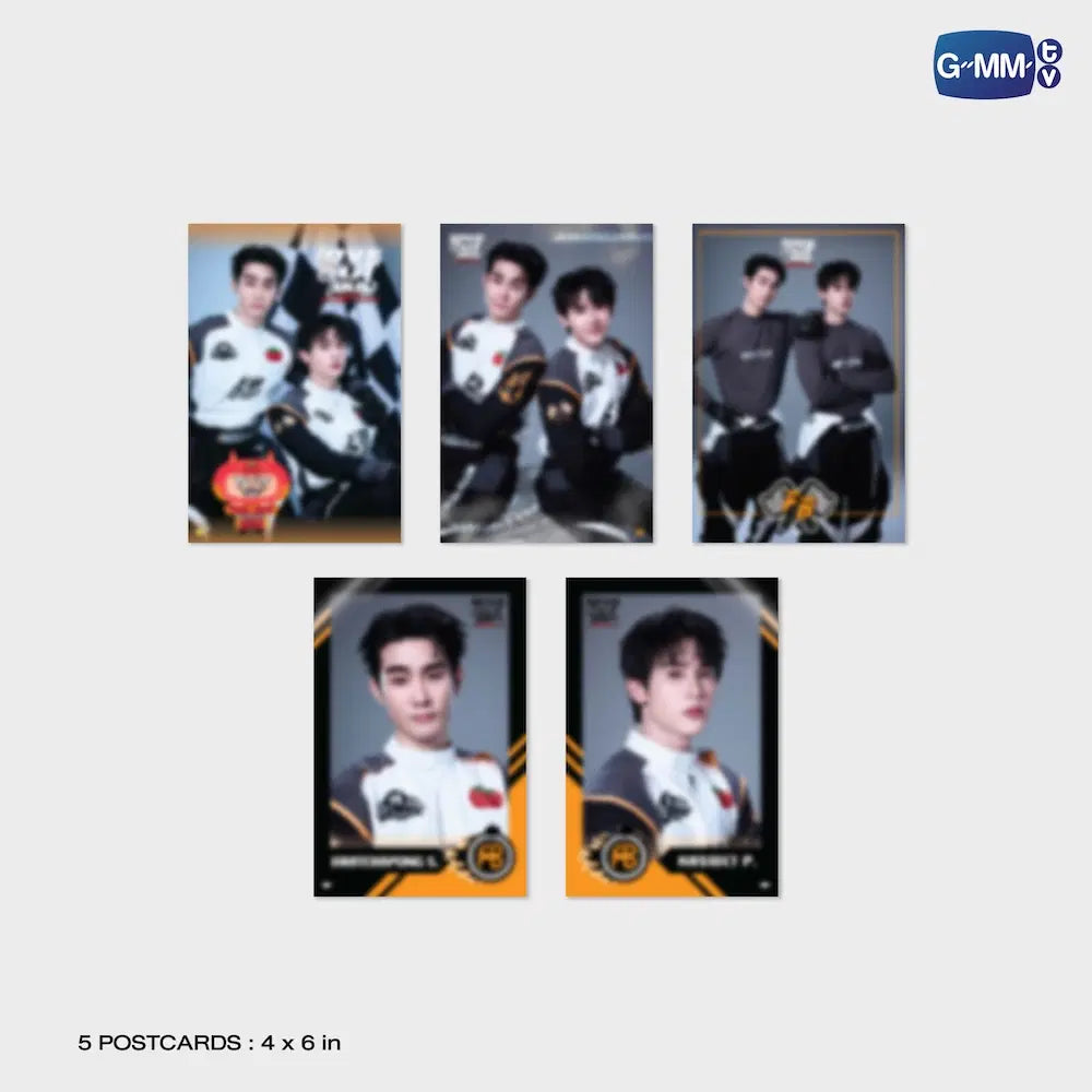 MINI PHOTO SET