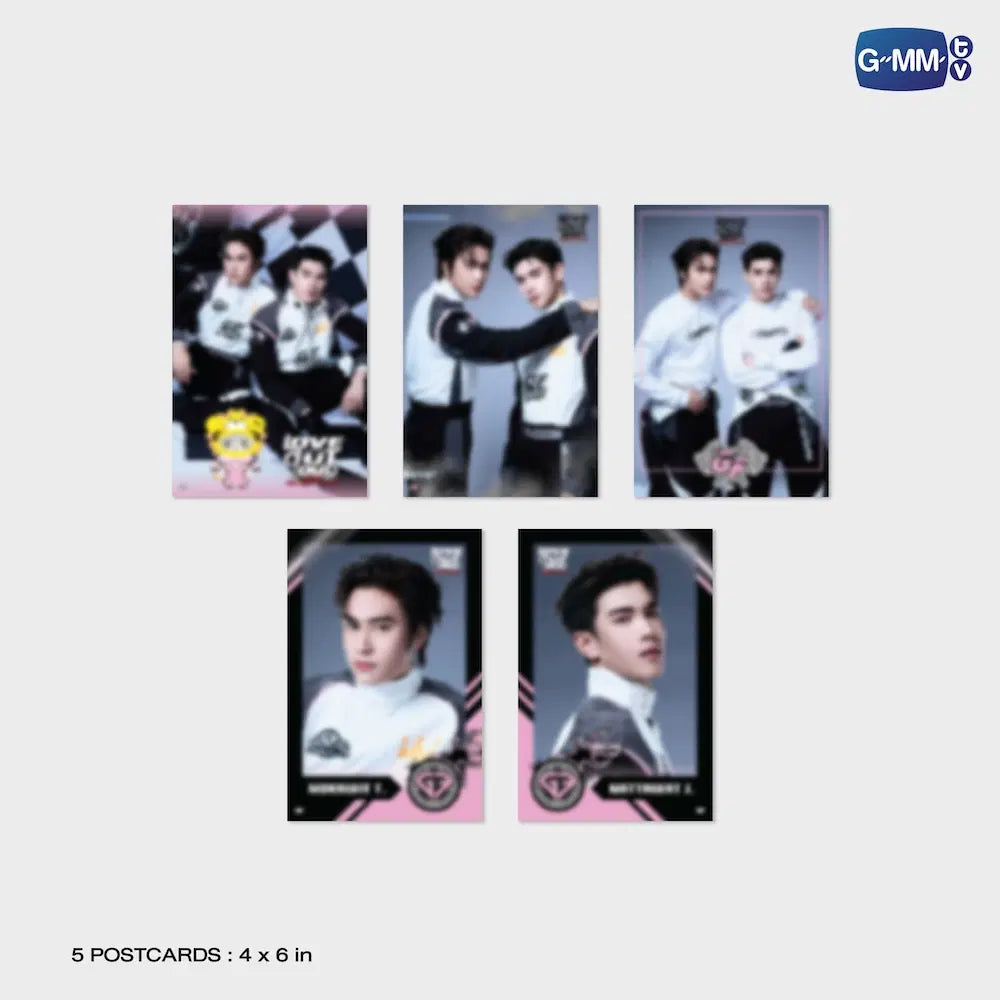 MINI PHOTO SET