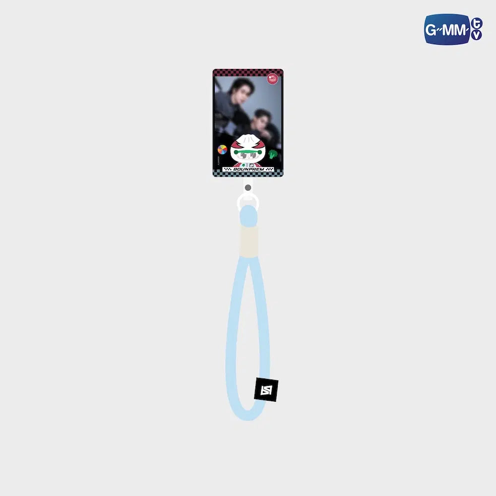 PHONE STRAP | LOVE OUT LOUD FAN FEST 2026 : HEART RACE