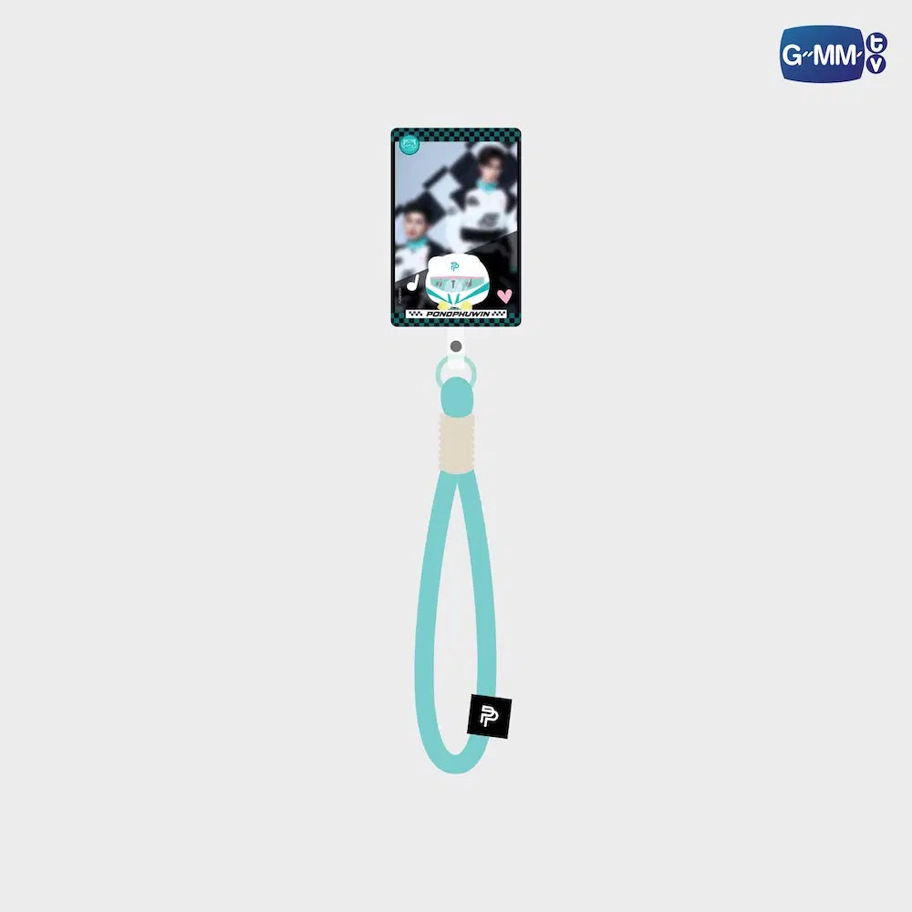 PHONE STRAP | LOVE OUT LOUD FAN FEST 2026 : HEART RACE