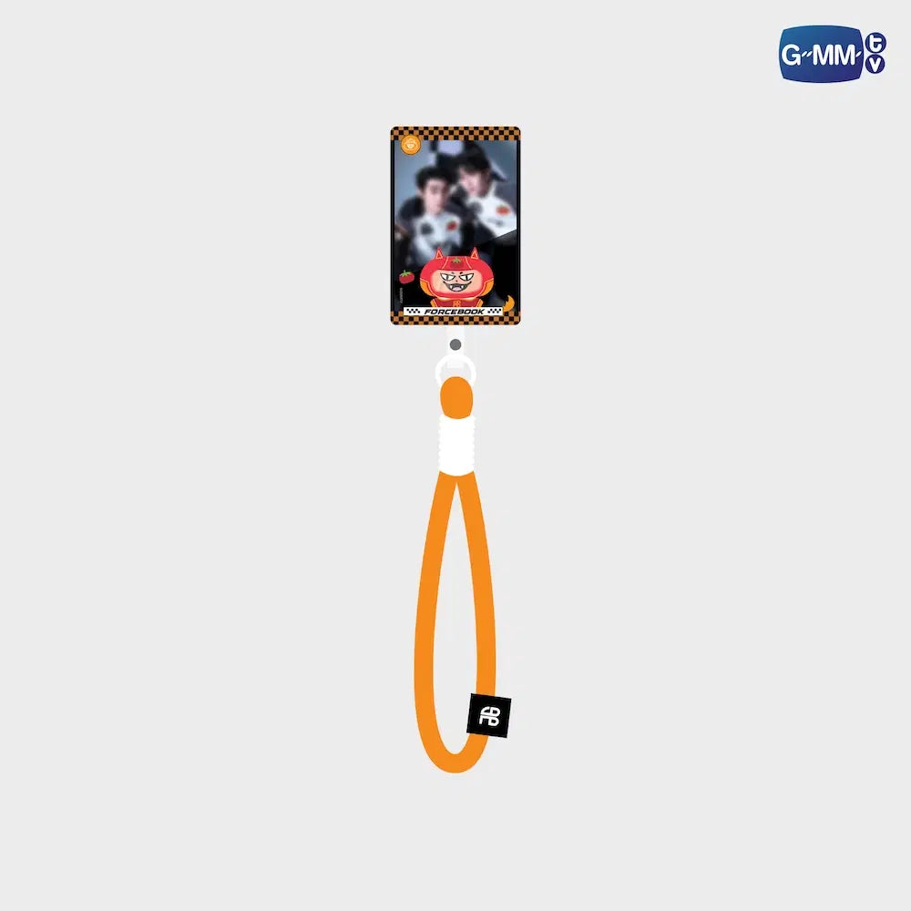 PHONE STRAP | LOVE OUT LOUD FAN FEST 2026 : HEART RACE