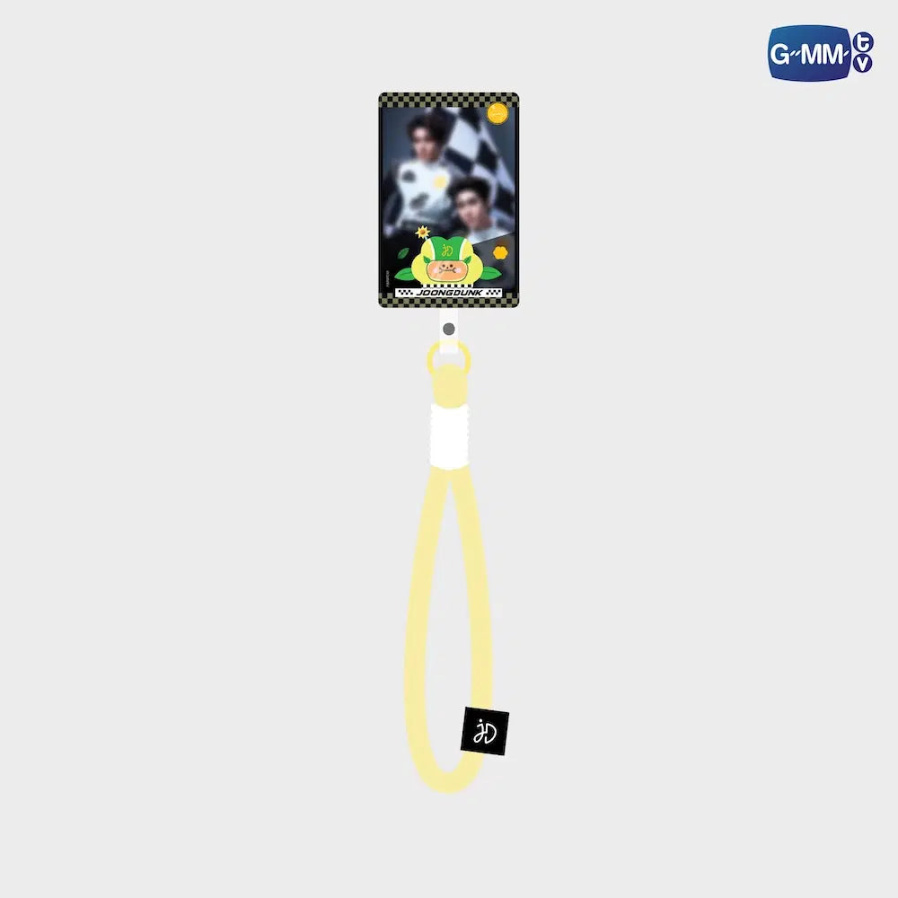 PHONE STRAP | LOVE OUT LOUD FAN FEST 2026 : HEART RACE