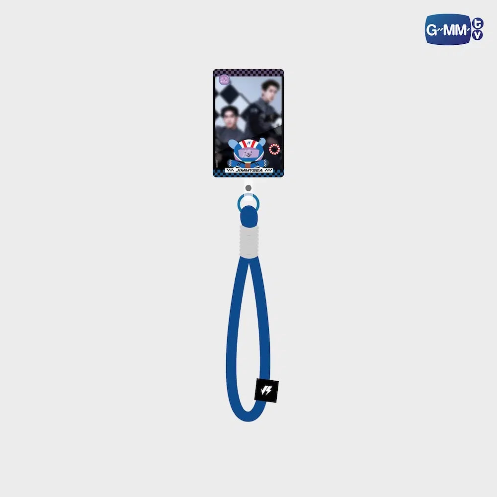 PHONE STRAP | LOVE OUT LOUD FAN FEST 2026 : HEART RACE