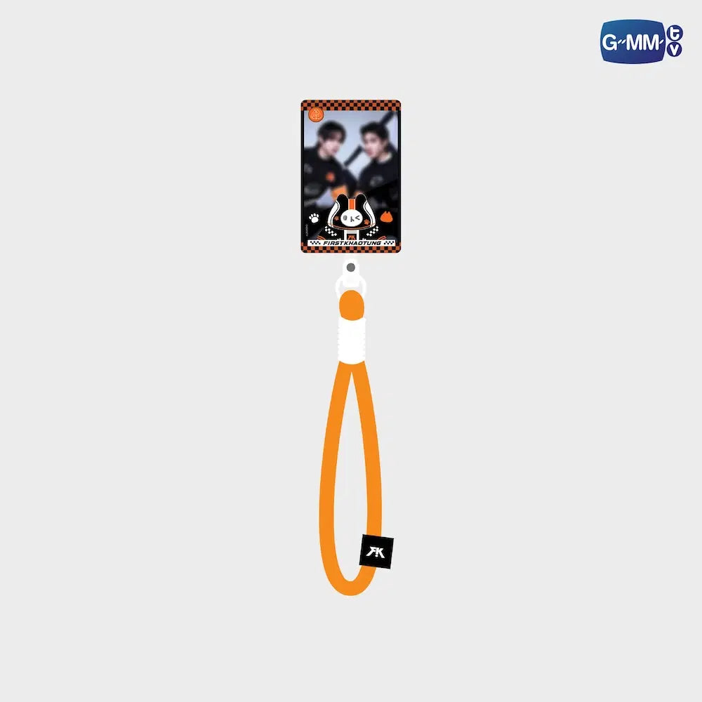 PHONE STRAP | LOVE OUT LOUD FAN FEST 2026 : HEART RACE