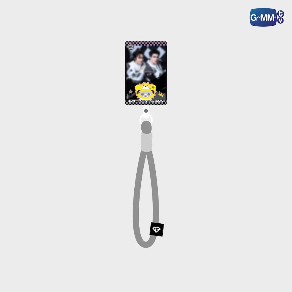 PHONE STRAP | LOVE OUT LOUD FAN FEST 2026 : HEART RACE