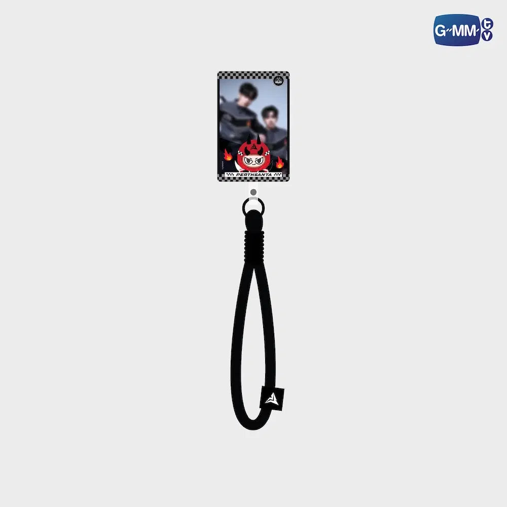 PHONE STRAP | LOVE OUT LOUD FAN FEST 2026 : HEART RACE