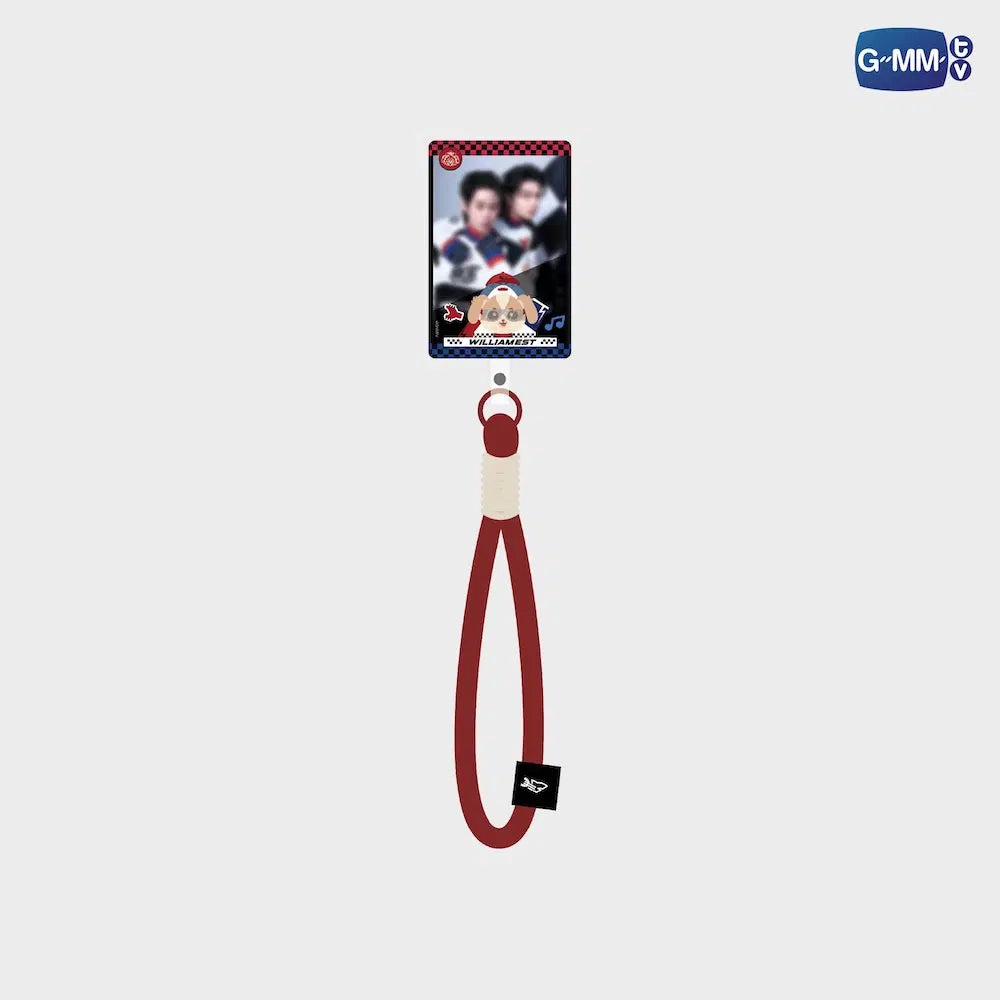 PHONE STRAP | LOVE OUT LOUD FAN FEST 2026 : HEART RACE