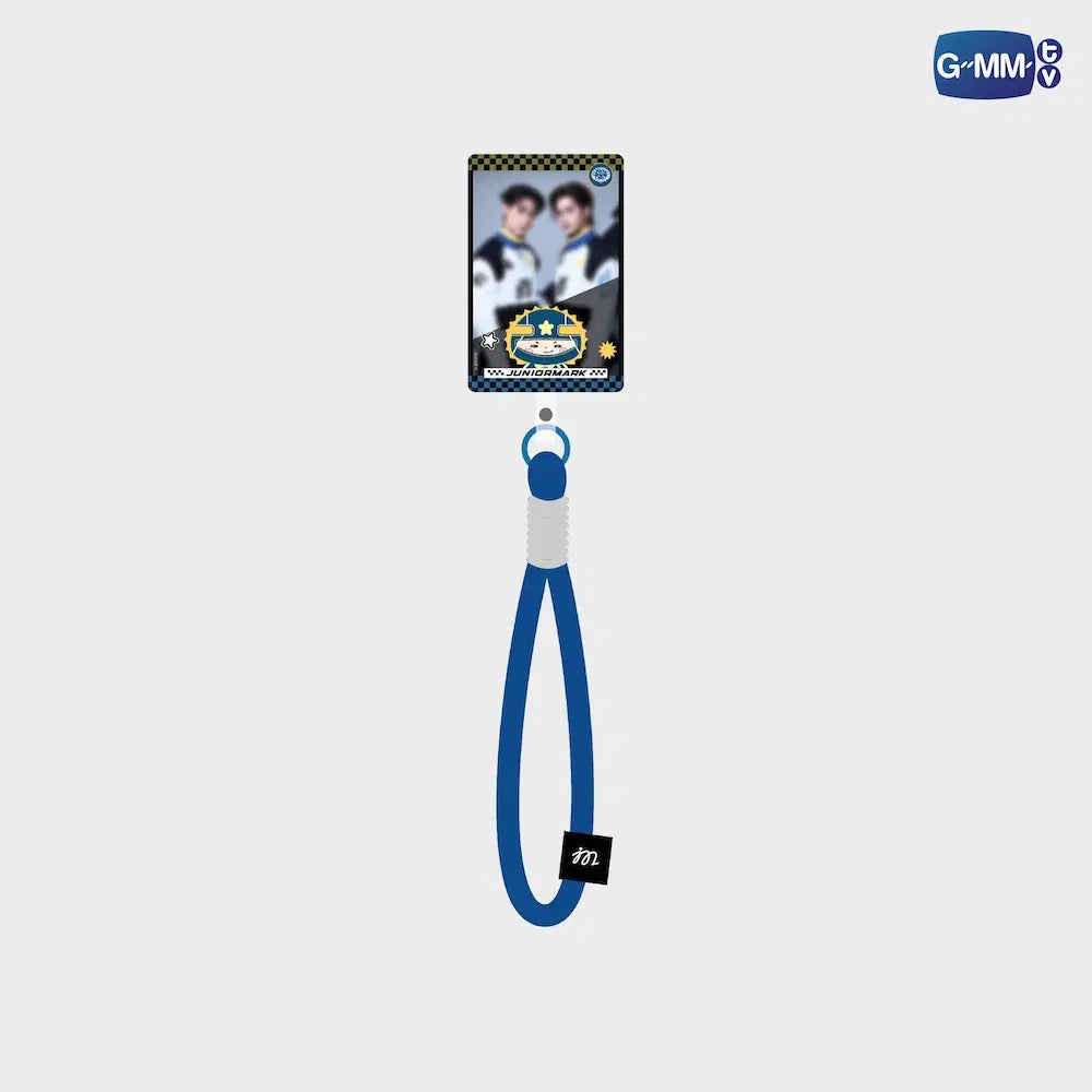 PHONE STRAP | LOVE OUT LOUD FAN FEST 2026 : HEART RACE