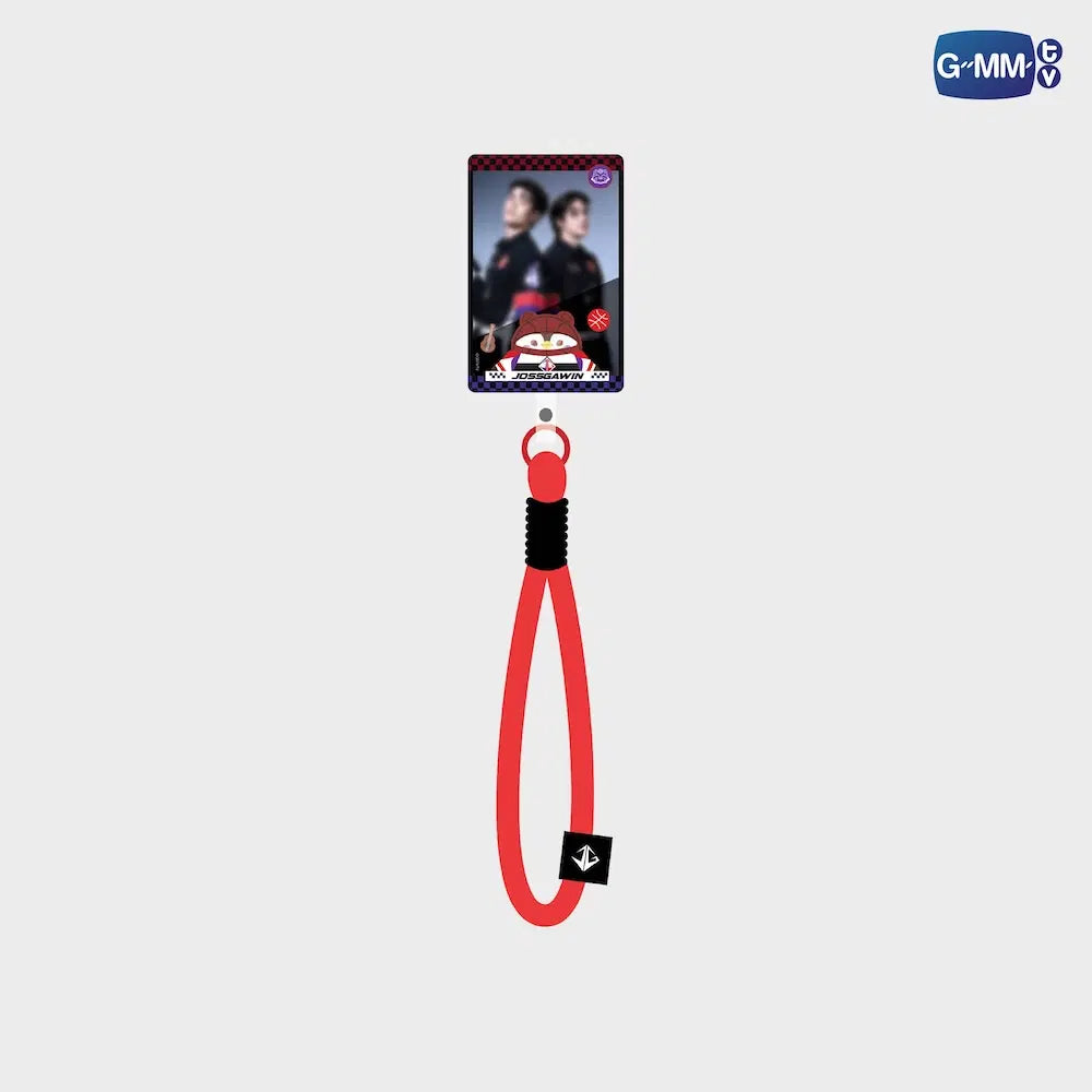 PHONE STRAP | LOVE OUT LOUD FAN FEST 2026 : HEART RACE