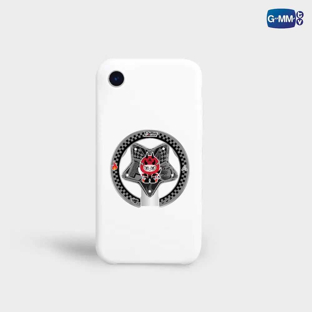 RACER MAGNET GRIP