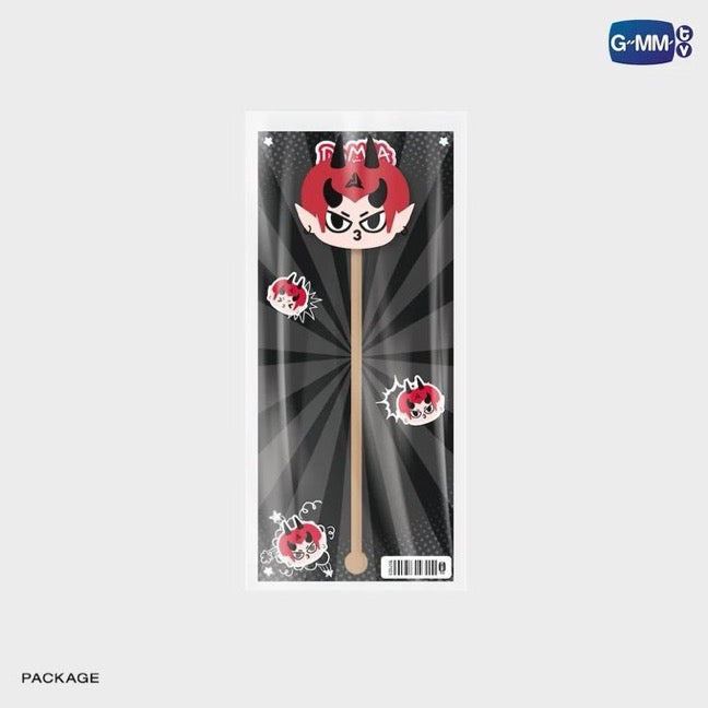 DOMIIA GMMTV FANDOM CHARACTER COMFORT WAND