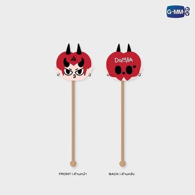DOMIIA GMMTV FANDOM CHARACTER COMFORT WAND