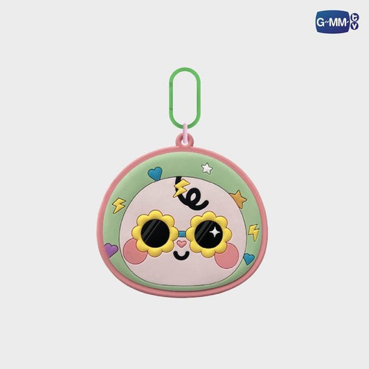 BABII GMMTV FANDOM CHARACTER MIRROR KEYCHAIN