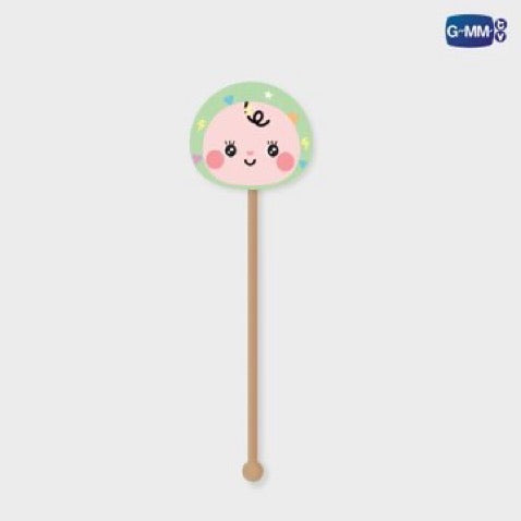 BABII GMMTV FANDOM CHARACTER COMFORT WAND