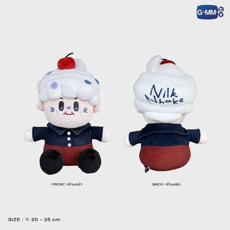 NILKNHAKE FANDOM CHARACTER SITTING BUDDY