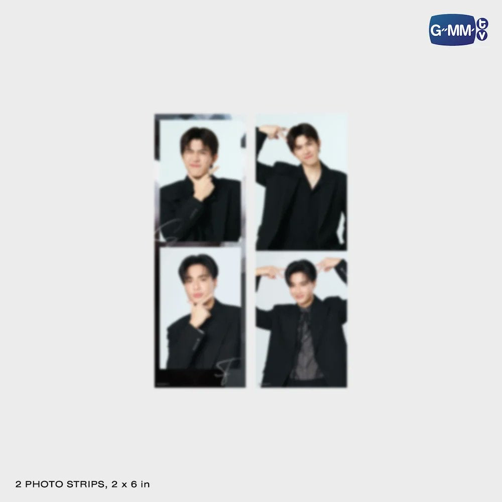 SAVEFRANC MINI PHOTO SET