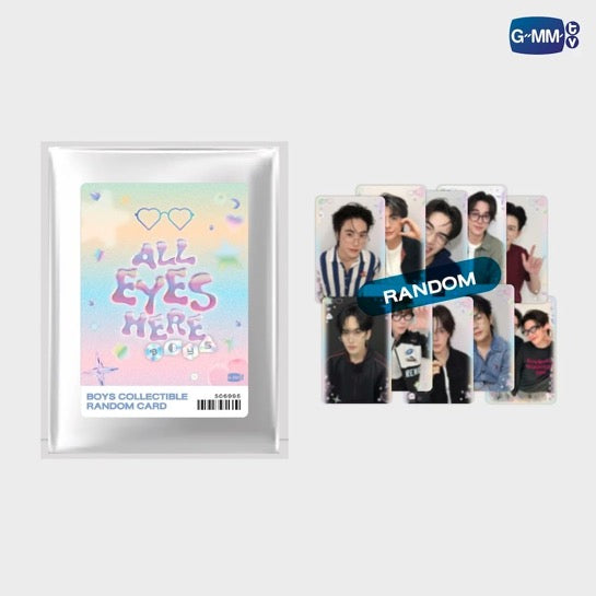 RANDOM CARD – GMMTV-123SeinoJP