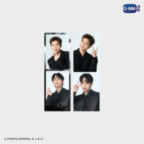 SINGCHIMON MINI PHOTO SET
