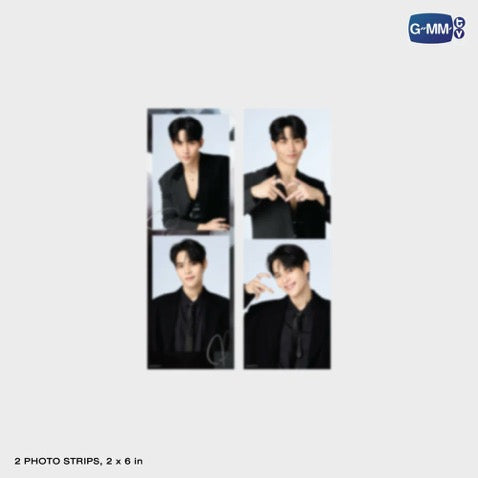 OHMPOON MINI PHOTO SET
