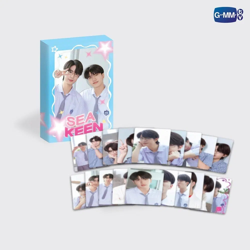 【PRE-ORDER】WEIRDO-101 COLLECTIBLE CARD SET (ON-SCENE EDITION)