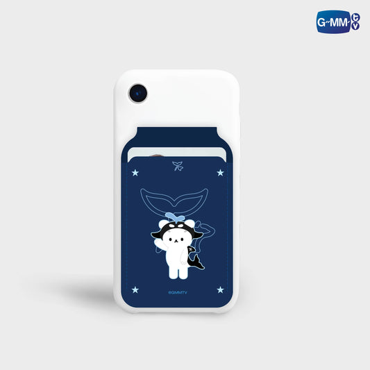 POPOS25-569 MAGSAFE WALLET STAND POLCASAN