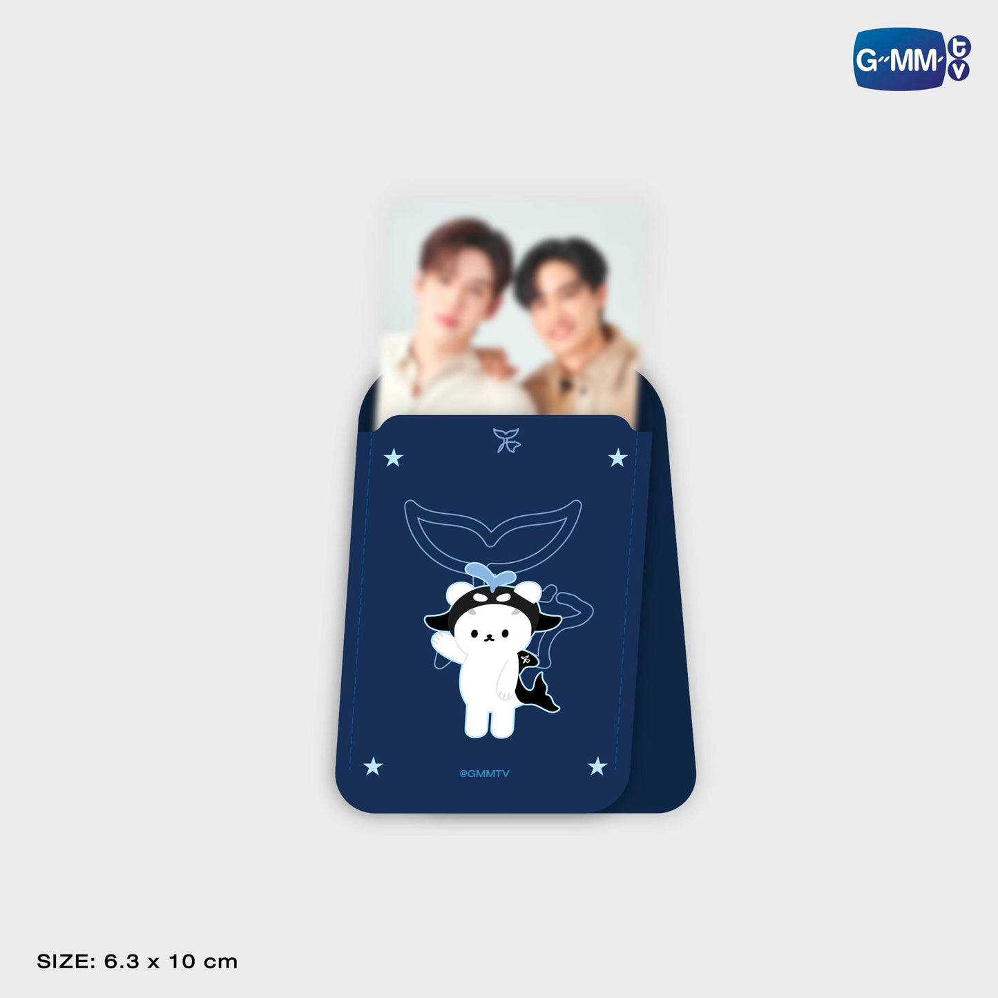 POPOS25-569 MAGSAFE WALLET STAND POLCASAN