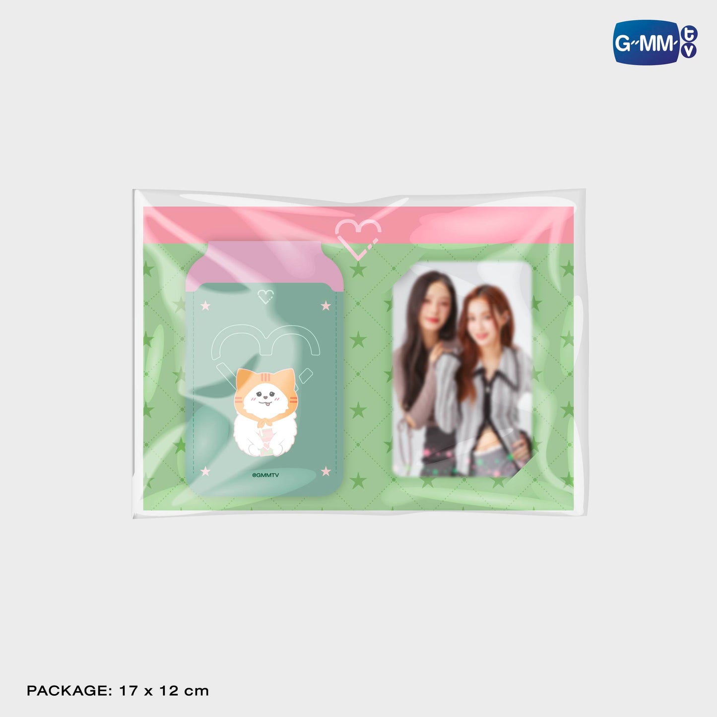 POPOS25-586 MAGSAFE WALLET STAND MUVMUV