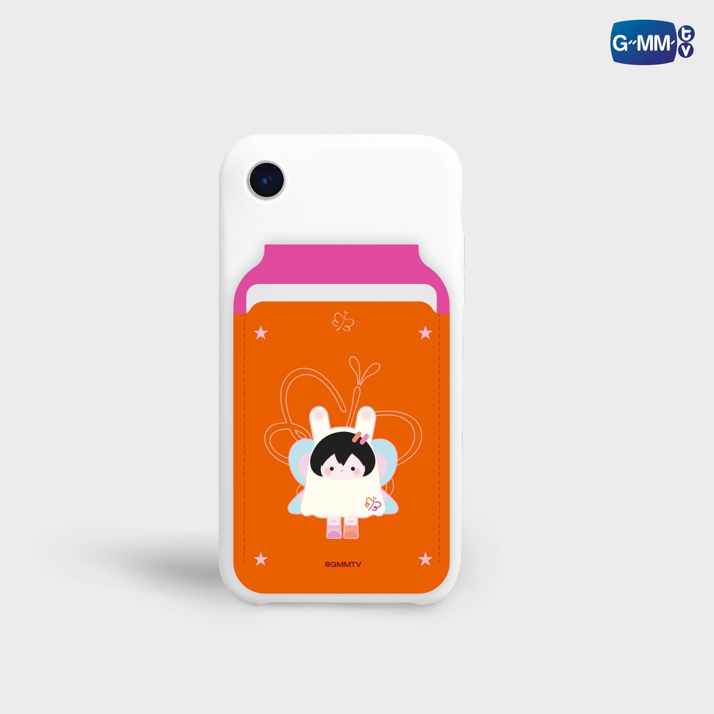 POPOS25-588 MAGSAFE WALLET STAND ANY