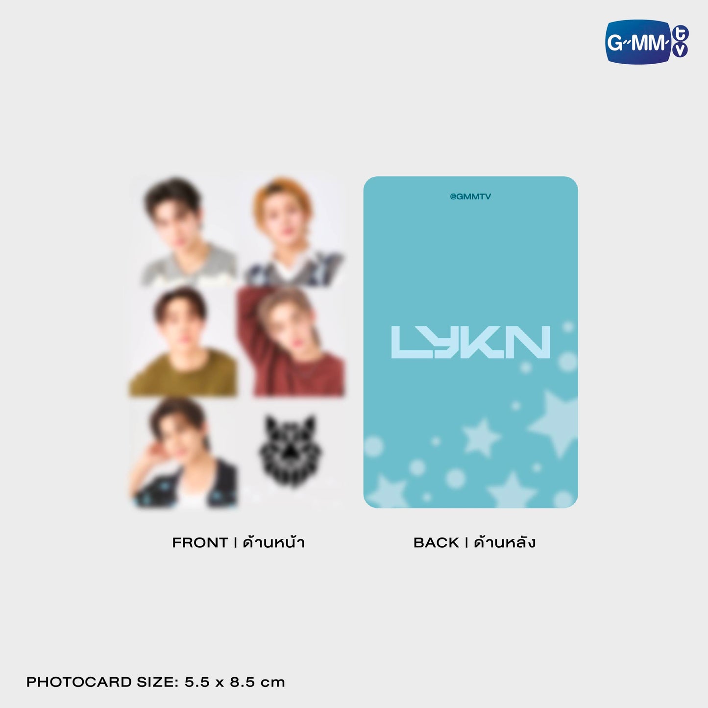 POPOS25-593 MAGSAFE WALLET STAND LYKYOU