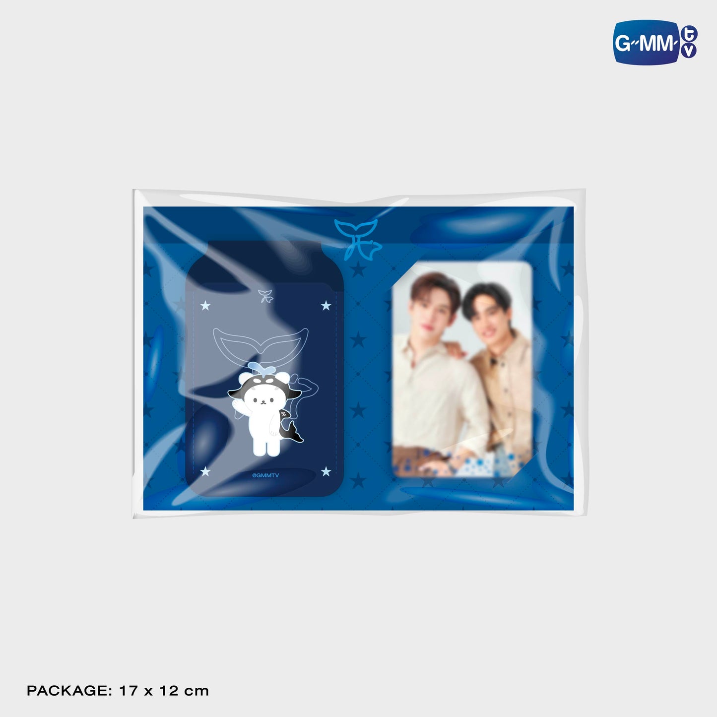 POPOS25-569 MAGSAFE WALLET STAND POLCASAN