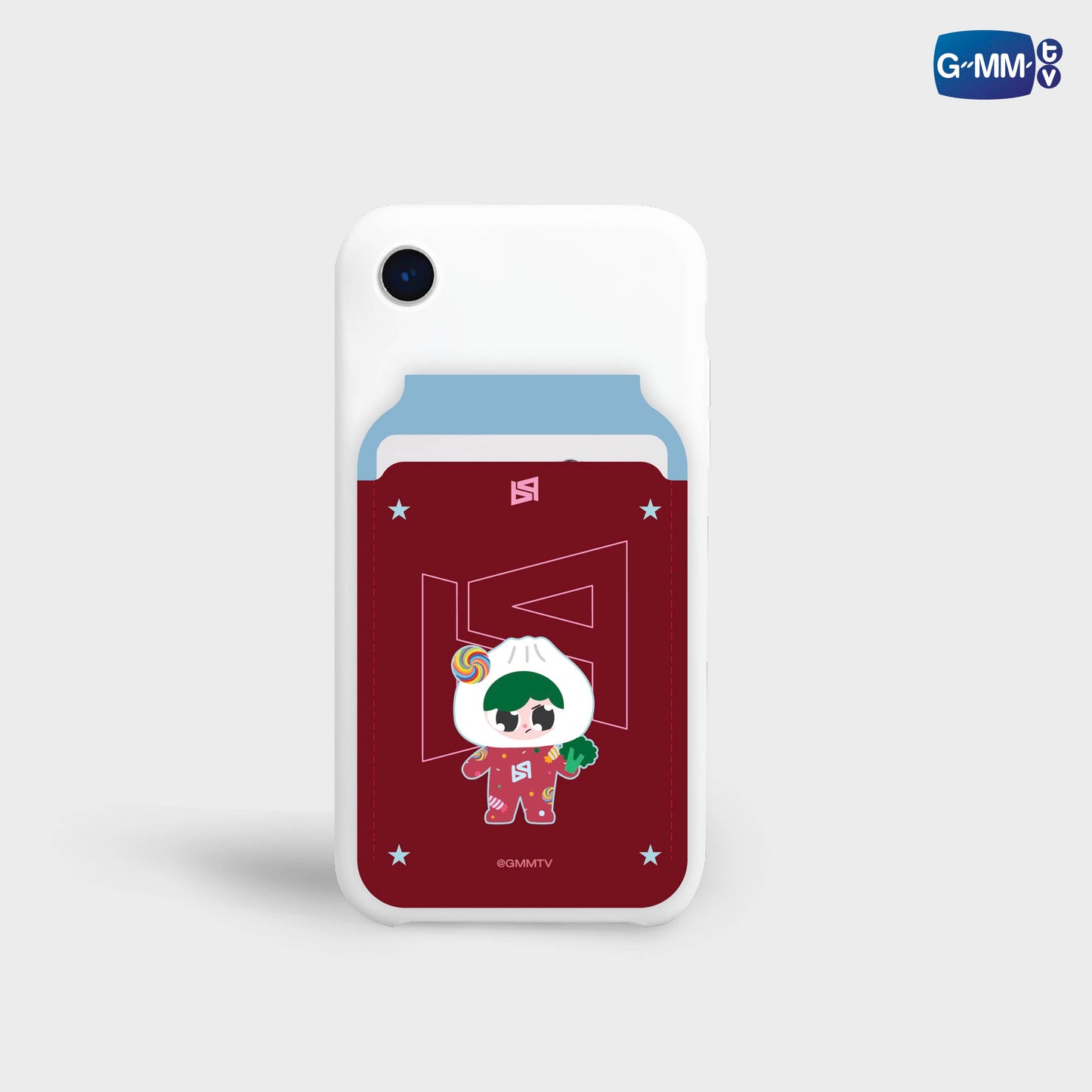 POPOS25-571 MAGSAFE WALLET STAND PAODY