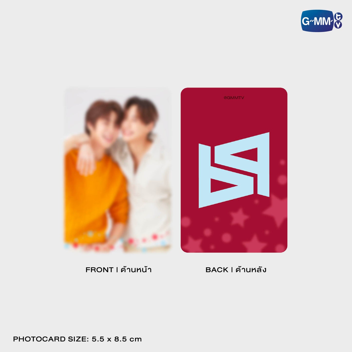 POPOS25-571 MAGSAFE WALLET STAND PAODY