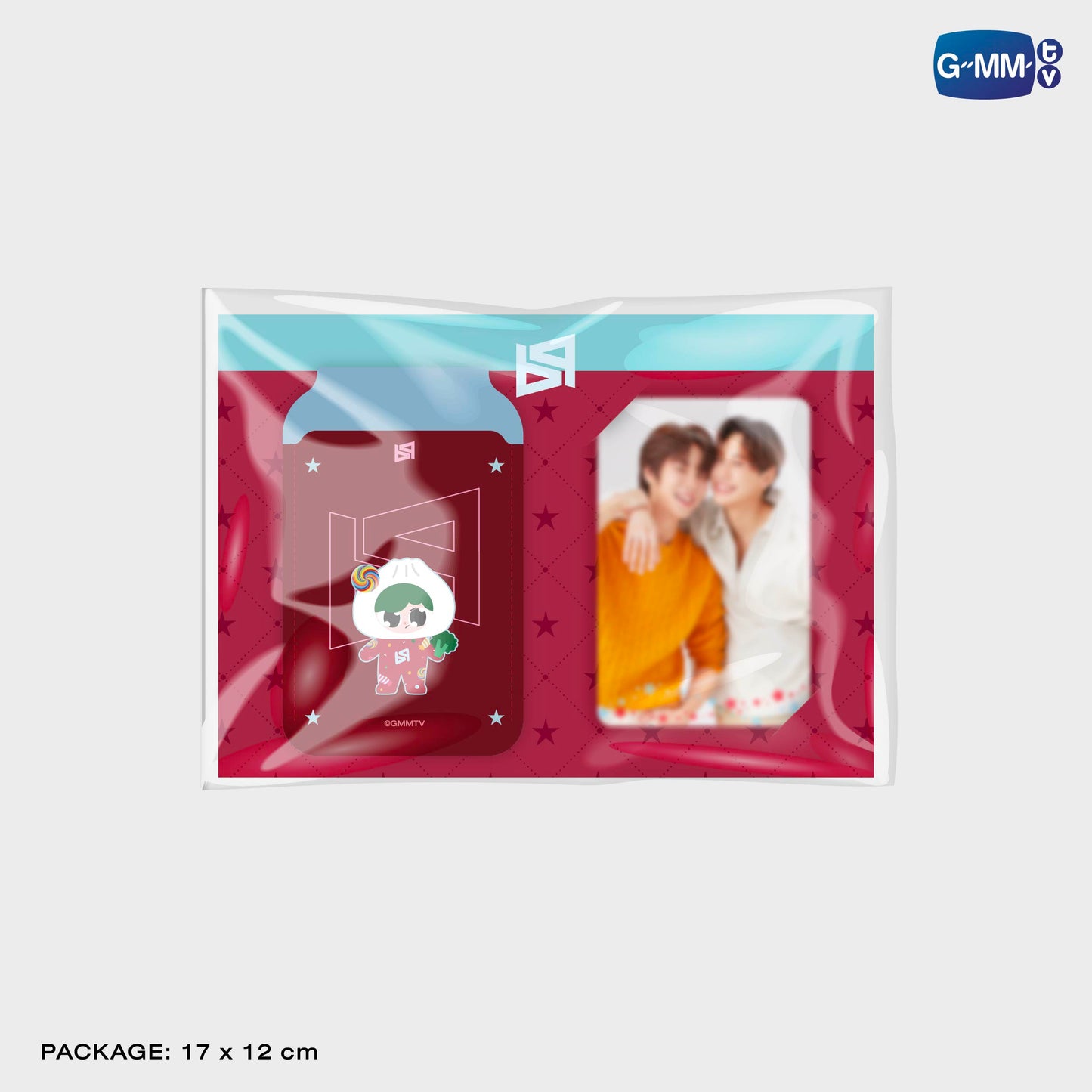 POPOS25-571 MAGSAFE WALLET STAND PAODY