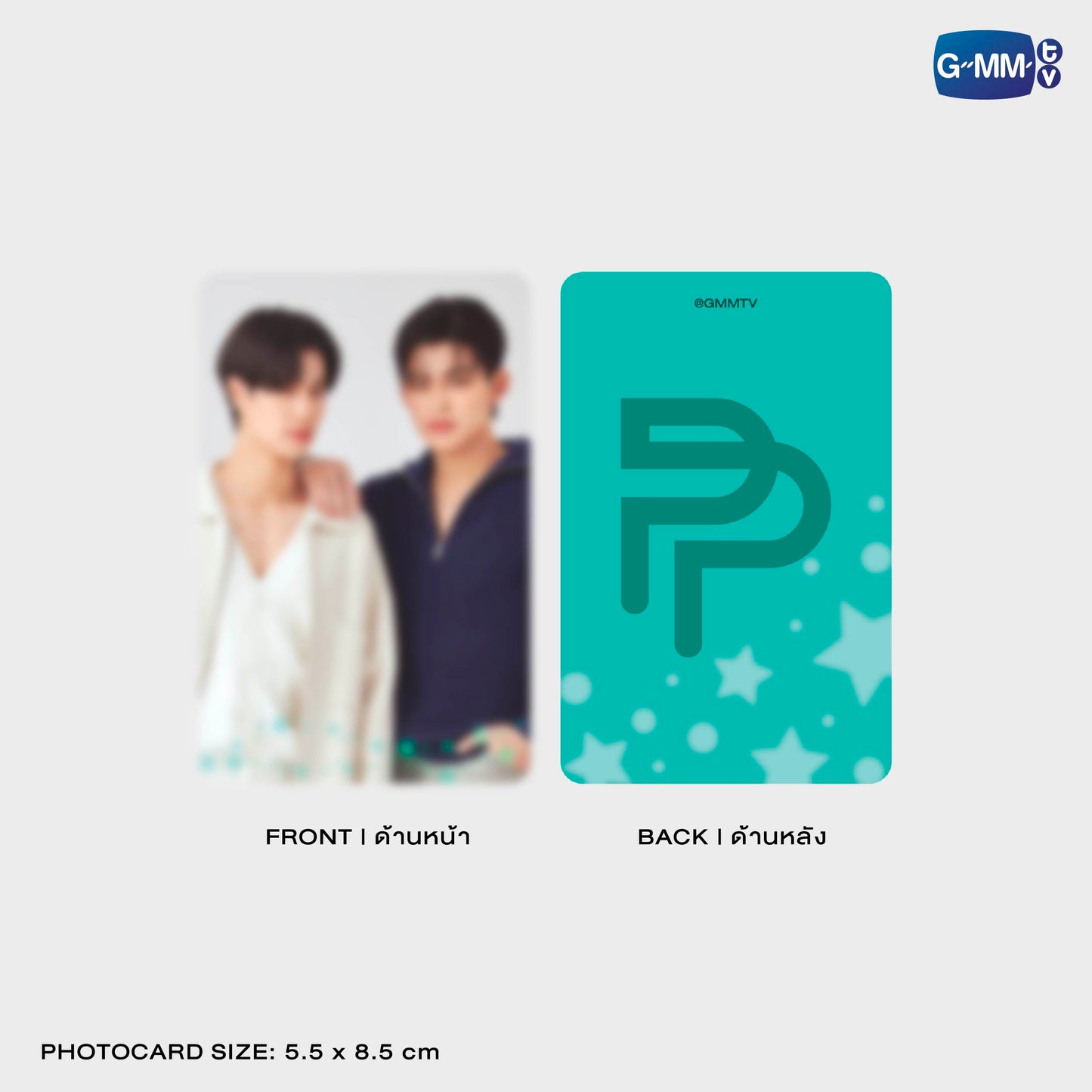 POPOS25-572 MAGSAFE WALLET STAND PERMPOON